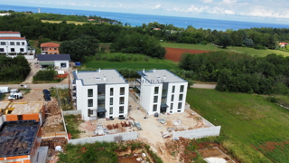 01 - Stanovanje B\D - Savudrija Resort